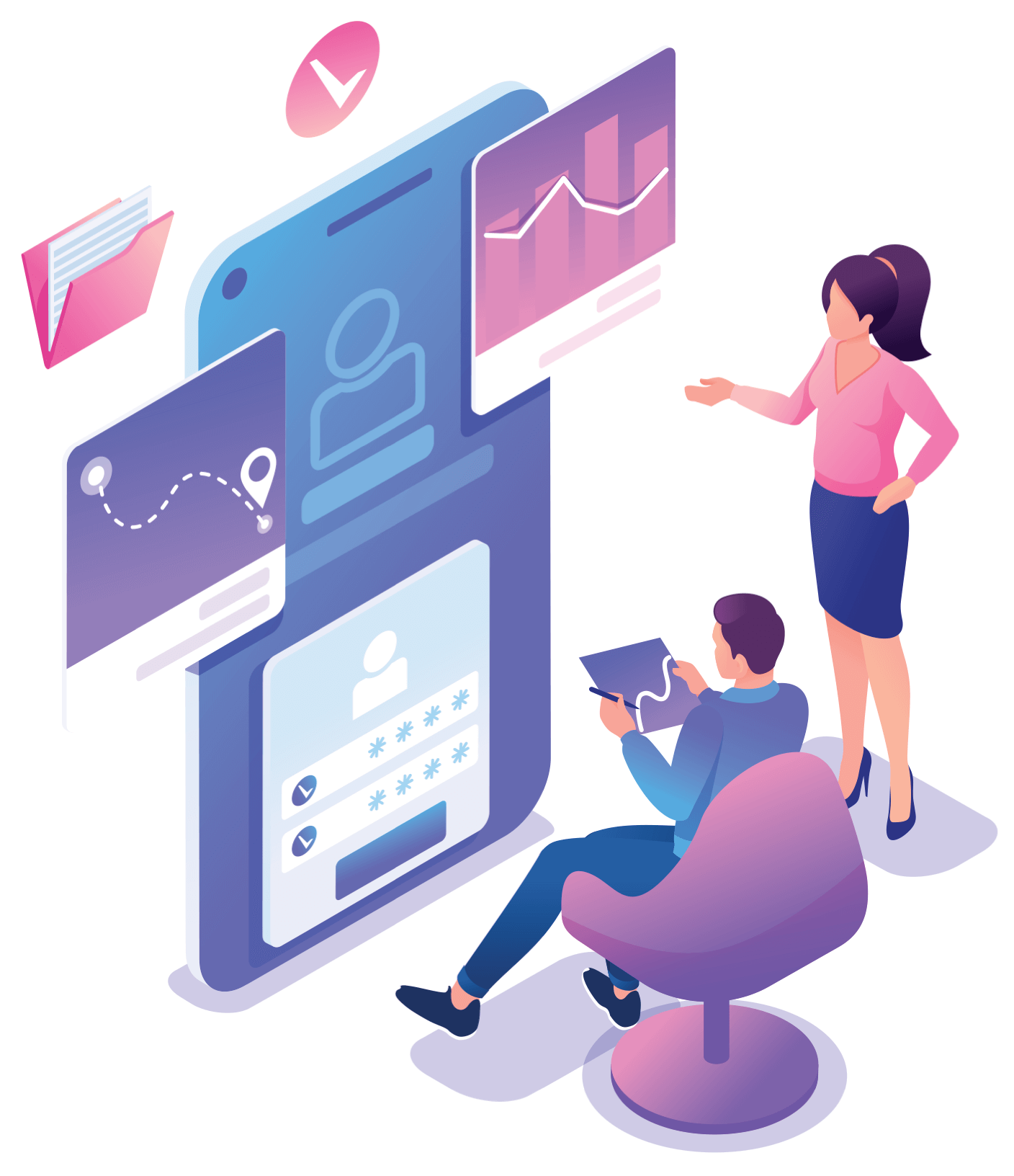 Shanbazar Technologies