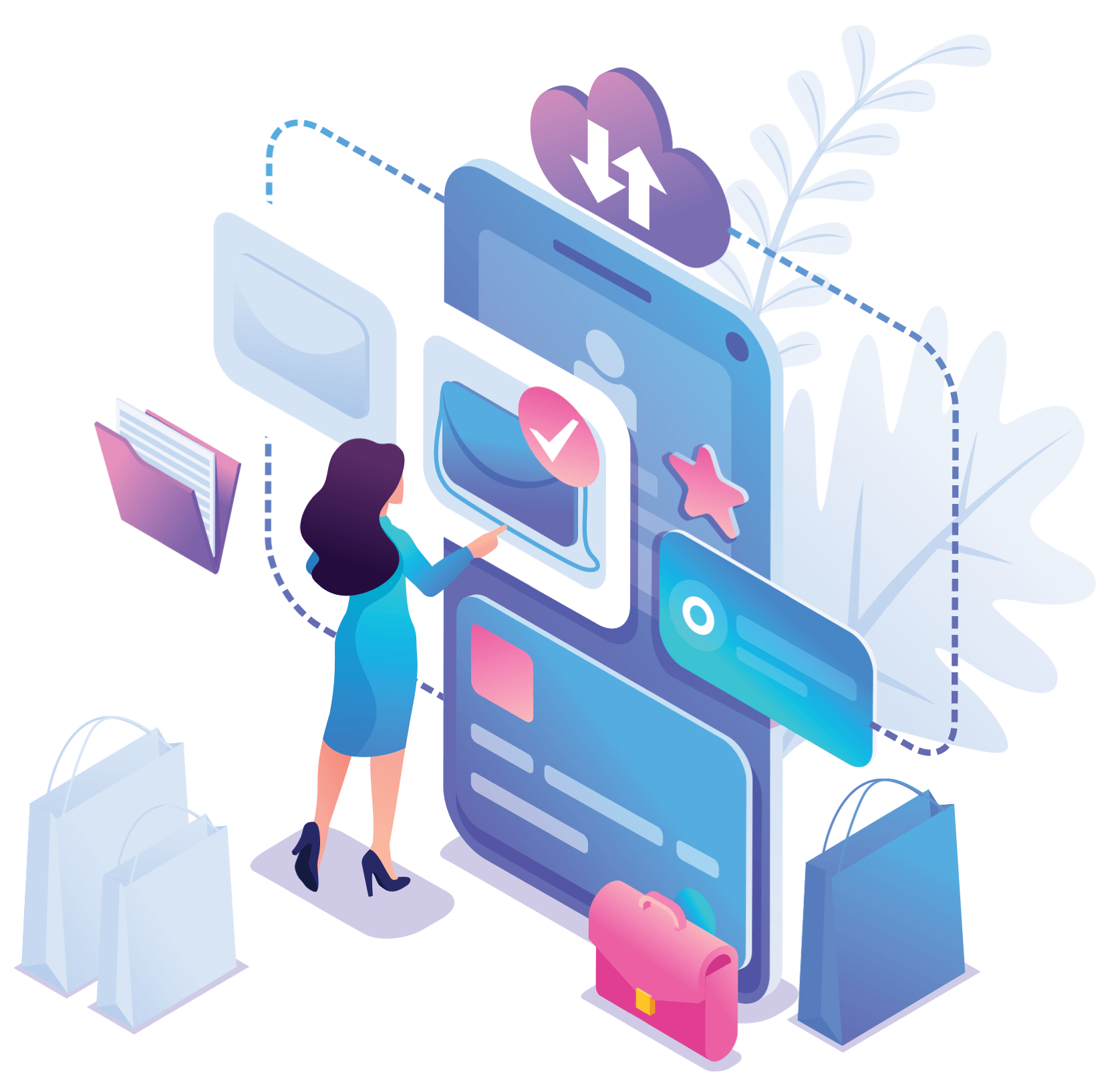 Shanbazar Technologies