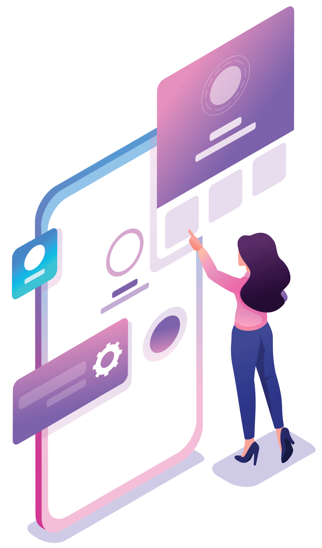 Shanbazar Technologies